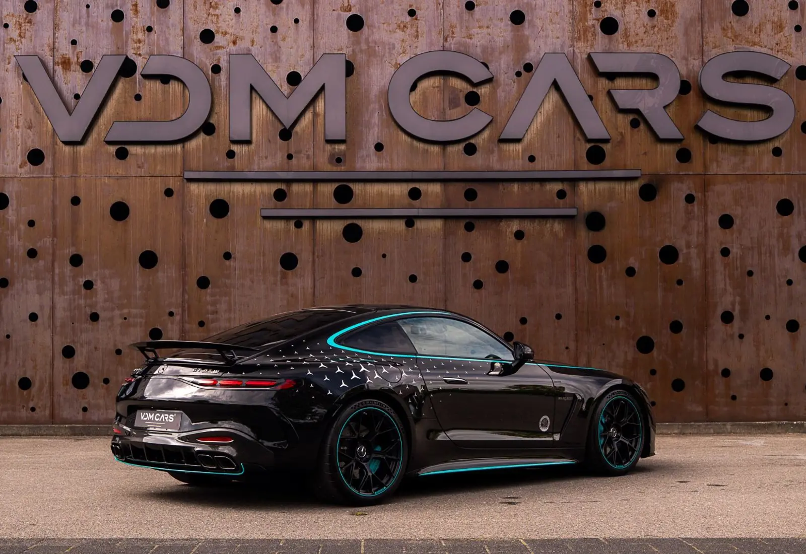 Mercedes-Benz AMG GT 63 PRO 4M * MOTORSPORT COLLECTORS EDITION *  - 171422