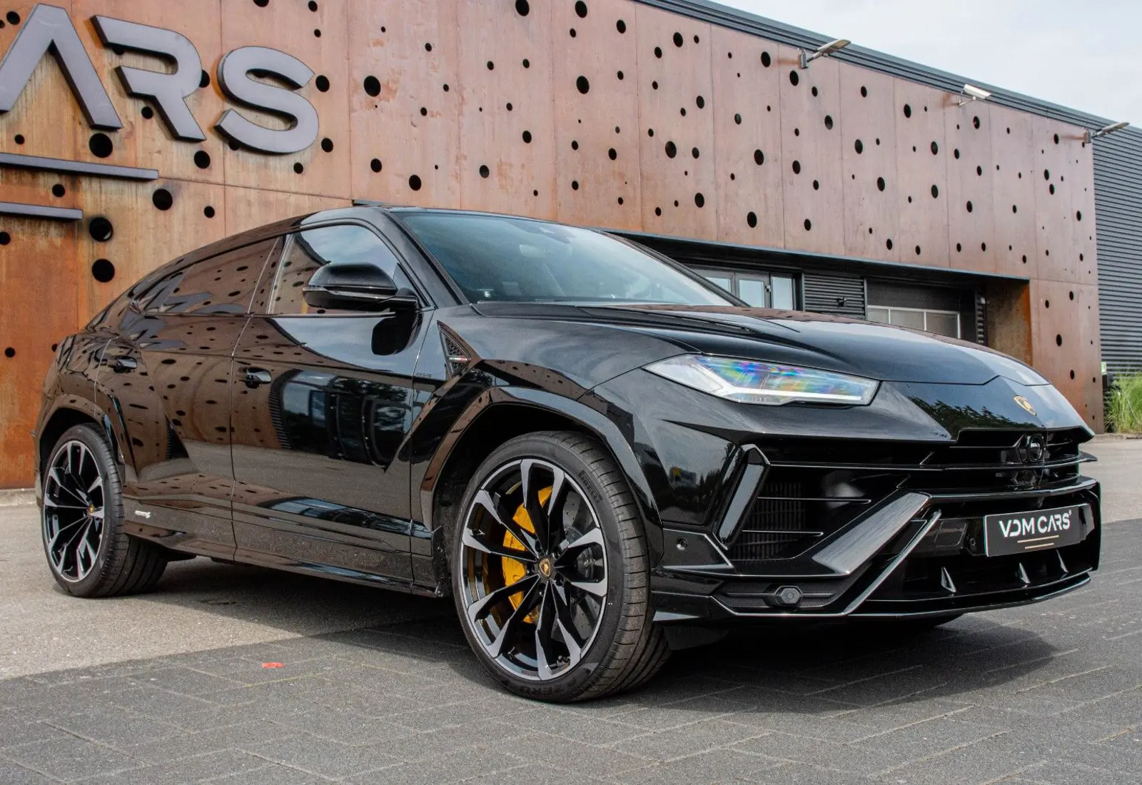 Lamborghini Urus S * MY24 * STOCK * MASSAGE * PANO * STYLE * CARBON * B&amp;O - 57777