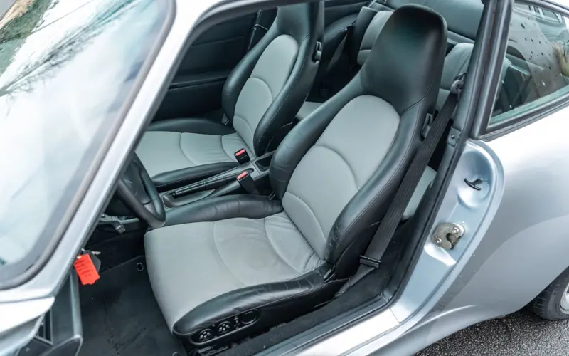 Porsche 993 Turbo * NEUE WARTUNG * TOP GEPFLEGT * SAMMLERST. *  - 131889