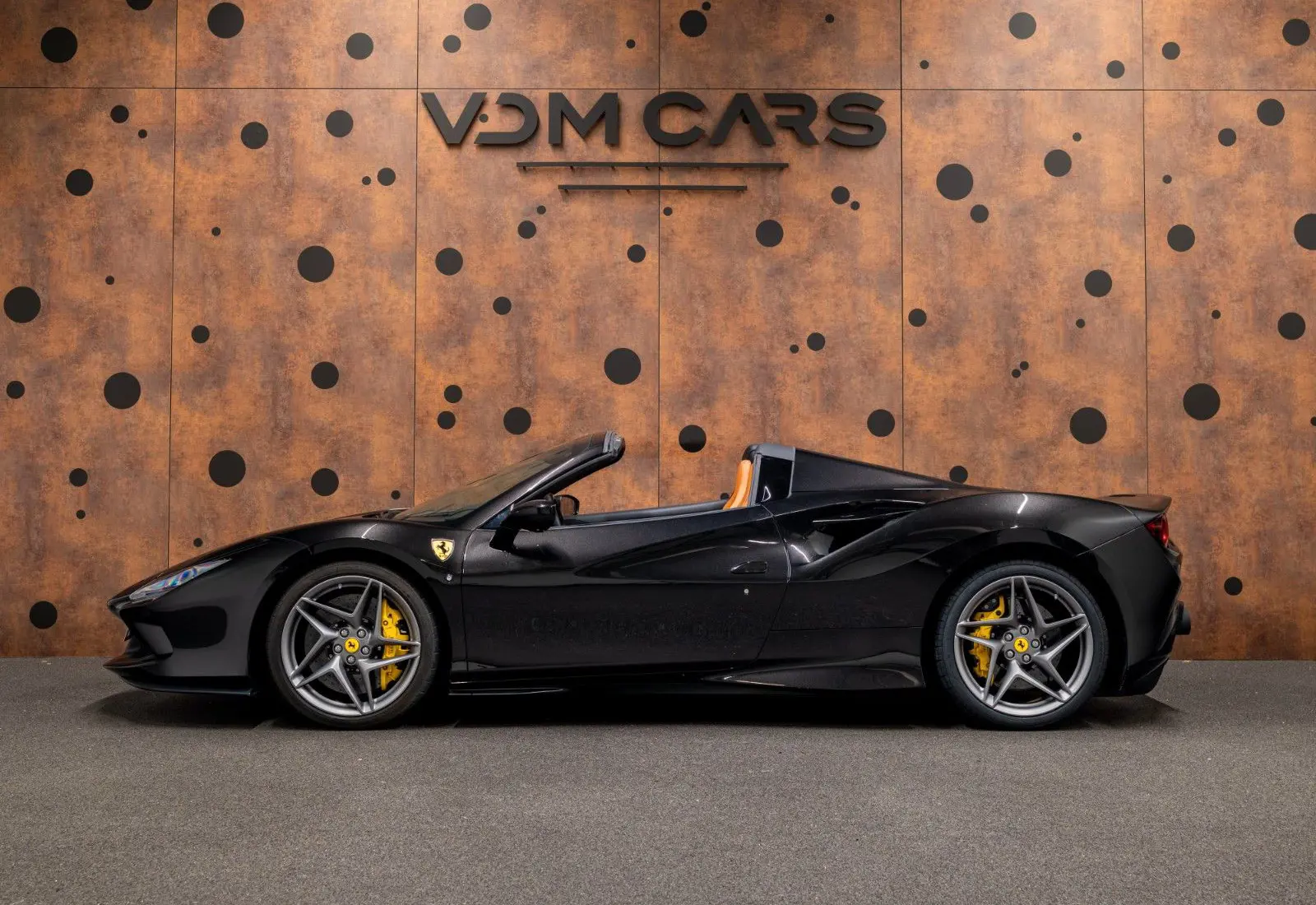 Ferrari F8 Spider 3.9 V8 HELE * Warranty * Service Neu * Lift *  - 147866