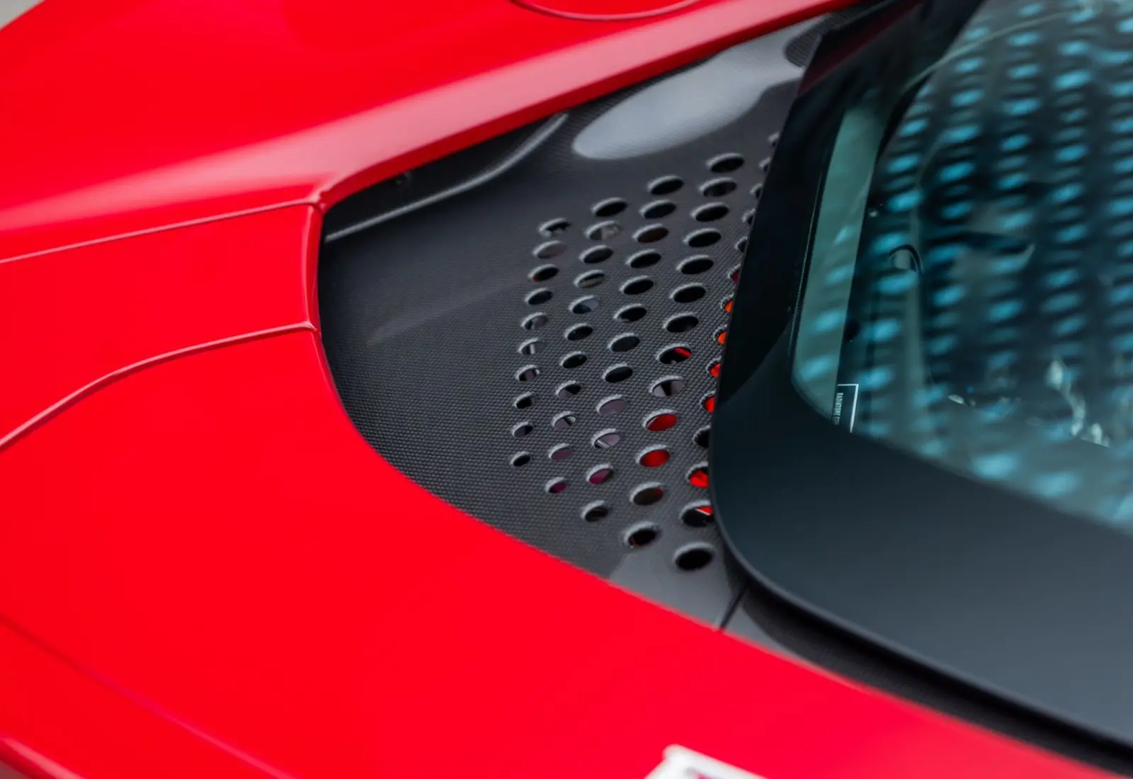 Ferrari SF90 Spider * LIFT * CARPLAY * AFS * TWO-TONE * CARBON *  - 119103