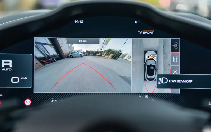 Ferrari Purosangue V12 * FULL CARBON * PANO * LIFT * VENT - 128356