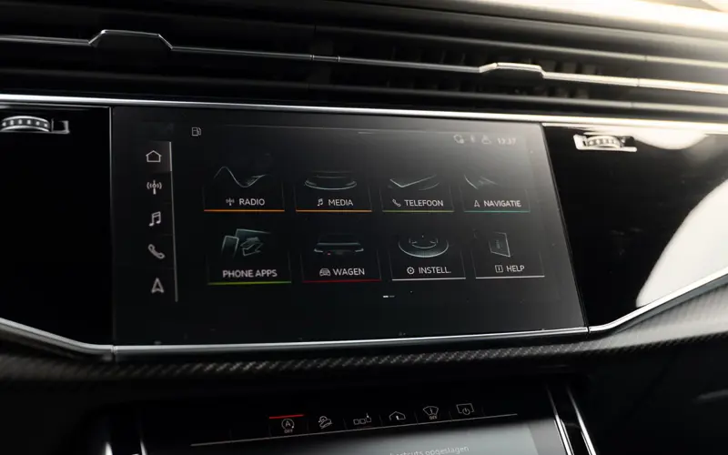Audi RSQ8 TFSI quattro * URBAN * CARBON * DYNAM.PLUS * CERAM - 173403