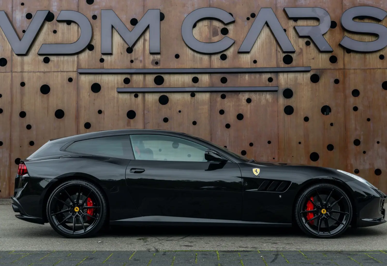 Ferrari GTC4Lusso V12 * NOVITEC * NEW SERVICE * NEW WARRANTY - 118492