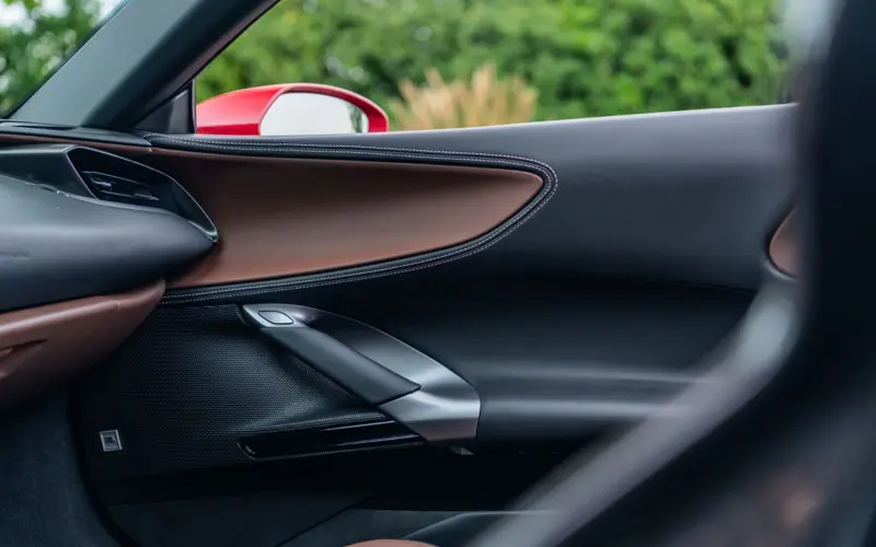 Ferrari SF90 Spider * LIFT * CARPLAY * AFS * TWO-TONE * CARBON *  - 164551