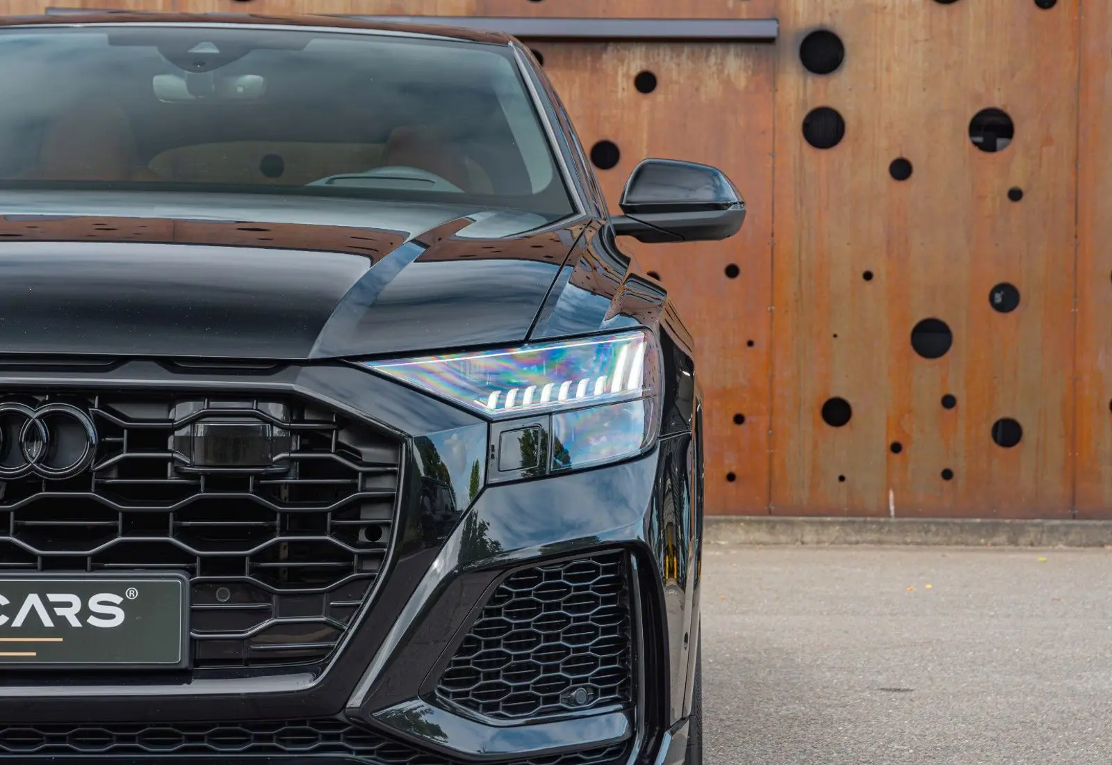 Audi RSQ8 4.0 TFSI * MATRIX * B&amp;O * TOUR * HEADUP *  - 111133