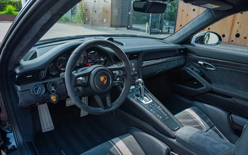 Porsche 991 GT3 * CARBON * PDLS+ * PASM * PTV * LIFT * PPF - 107940