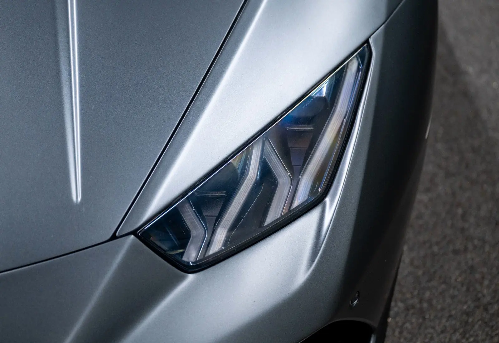 Lamborghini Huracán Performante * FORGED CARBON * FULL PPF * CARP - 169947