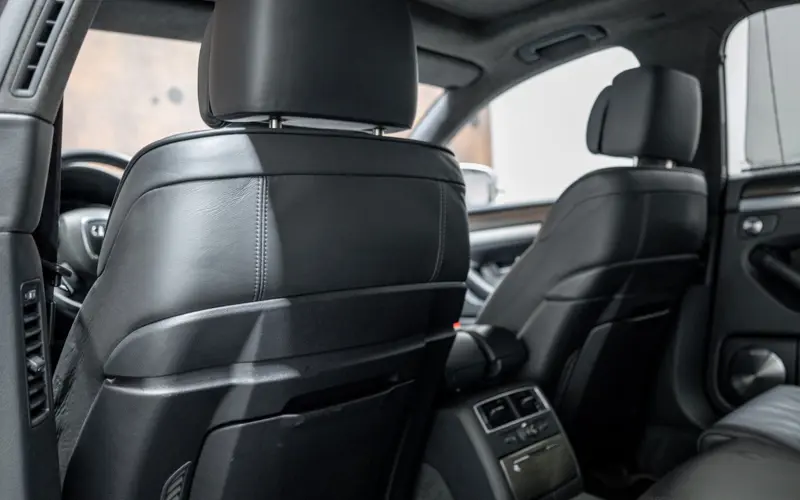 Audi S8 5.2 quattro * MASSAGE * LUFTFEDERUNG * CARBON *  - 166342