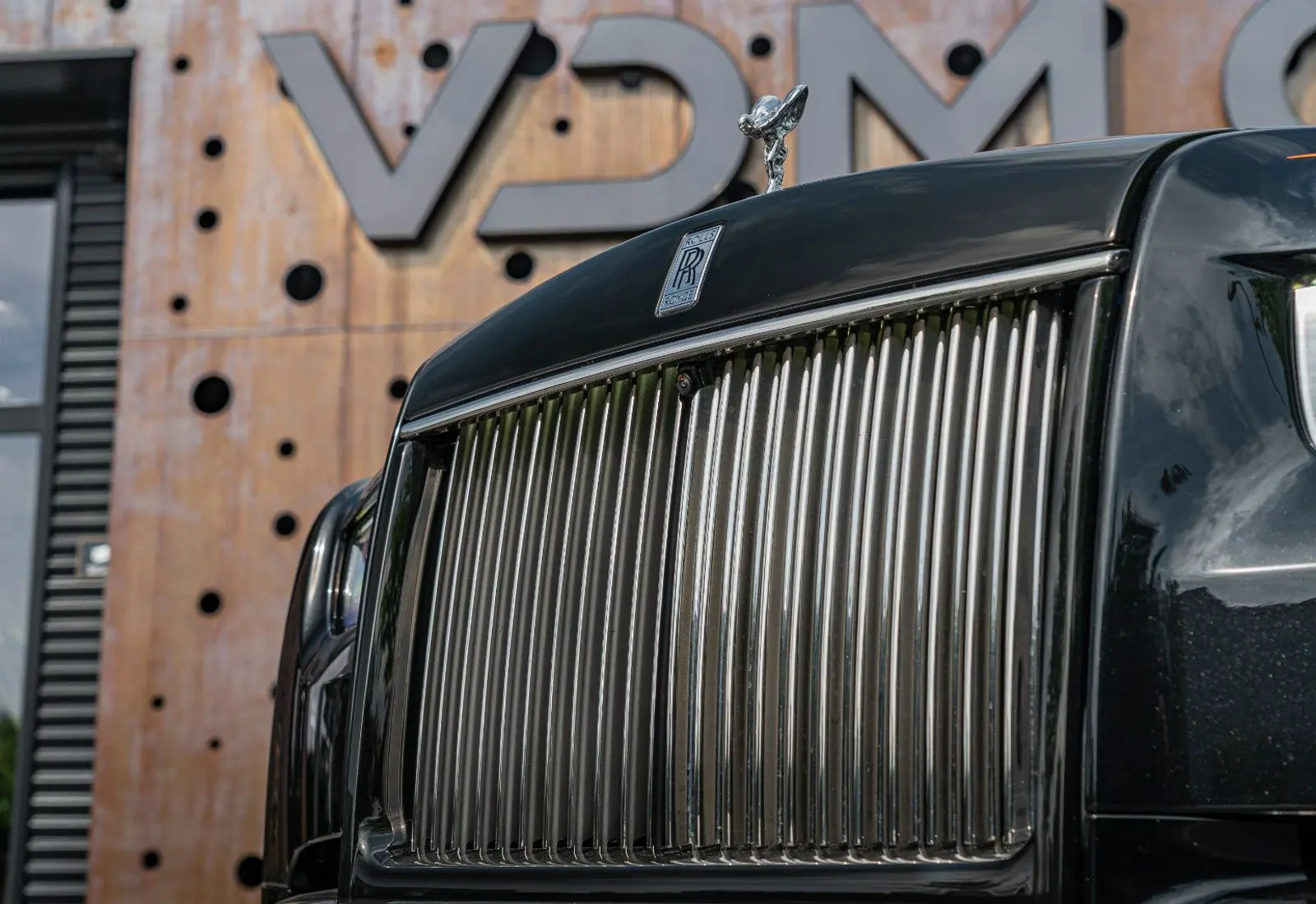 Rolls-Royce Phantom * COC ONLY * PROD.25 * BESPOKE * STARLIGHT * THEA - 139459