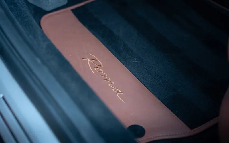 Ferrari Roma * CARBON * F.ADAS * CARPLAY * 360 * MAGNERIDE * EL.SEA - 165956