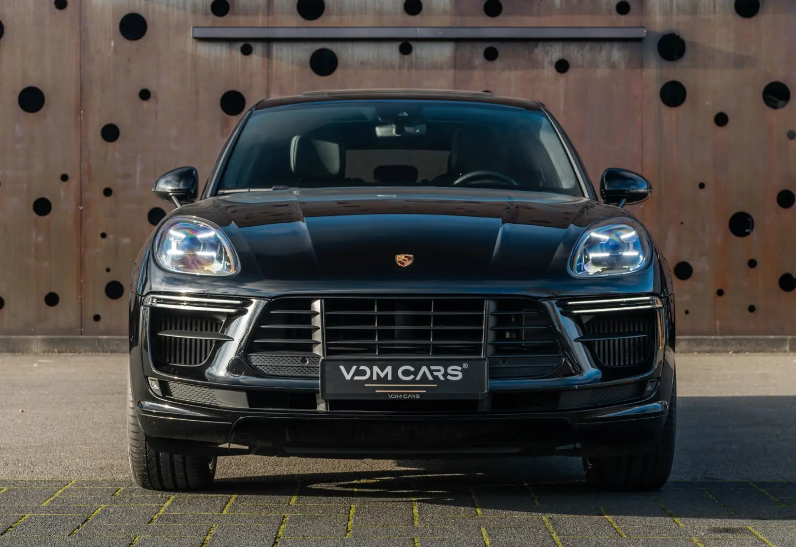Porsche Macan Turbo * Approved * 2. Hand * Winter + Sommer - 133920