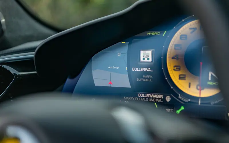 Ferrari 296 GTB NOVITEC N-LARGO * Assetto Fiorano * 1 / 15 *  - 122354