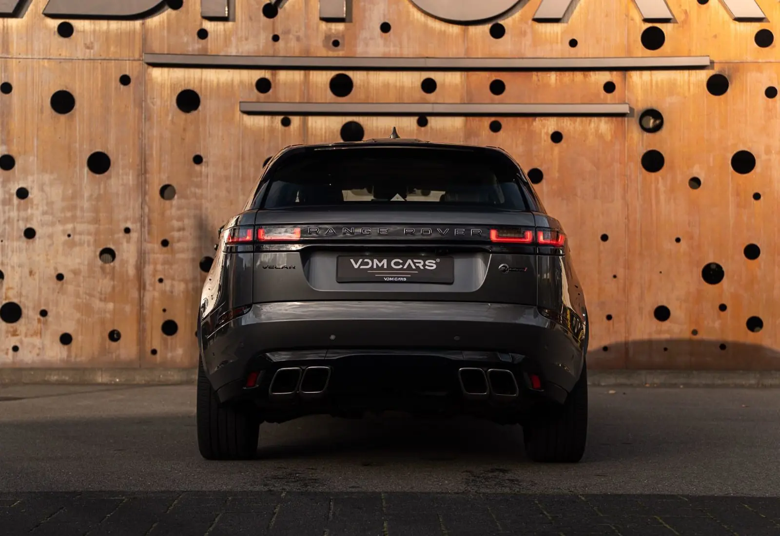 Land Rover Range Rover Velar SV Autobiography Dynamic Edit. - 175751