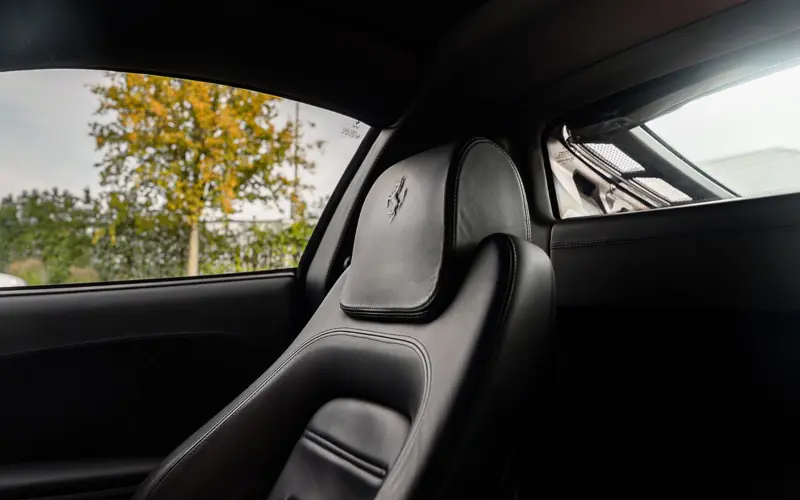 Ferrari F430 F1 * CLASSICHE * CARBON * EL. SEATS * NEW SERVICE *  - 173153