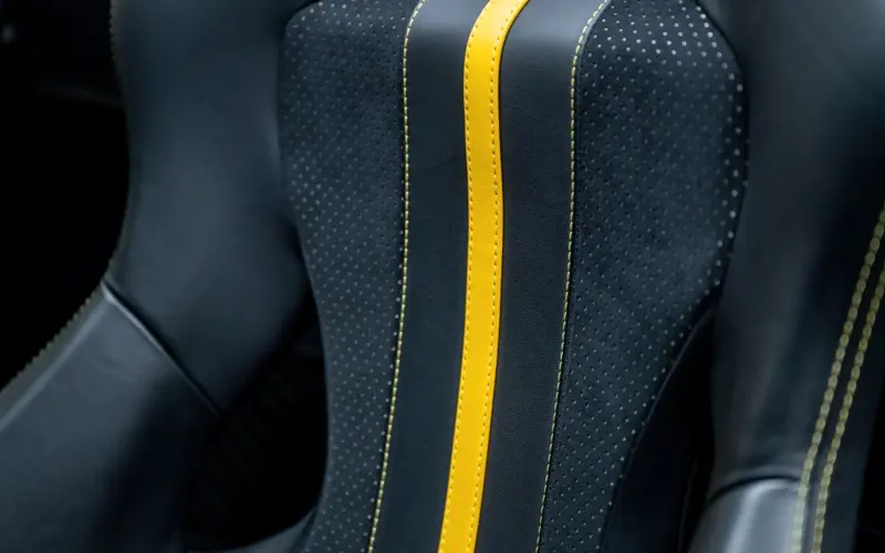 Ferrari F8 Spider * LIFT * AFS1 * CARBON * Racing Seats *  - 144779