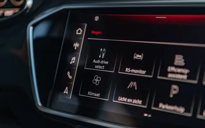 Audi RS6 Avant MANSORY * FULL CARBON * FORGED * DYNAMIC+ *  - 132845