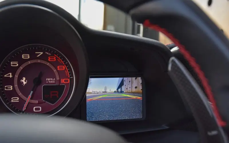 Ferrari 488 Spider * NOVITEC N-LARGO * 1 OF 11 * LIMITED - 103317