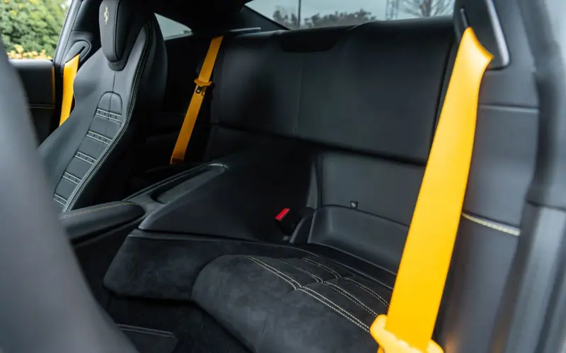 Ferrari Roma * FULL ADAS * MAGNERIDE * P.DISPLAY * SMARTPHONE - 123724