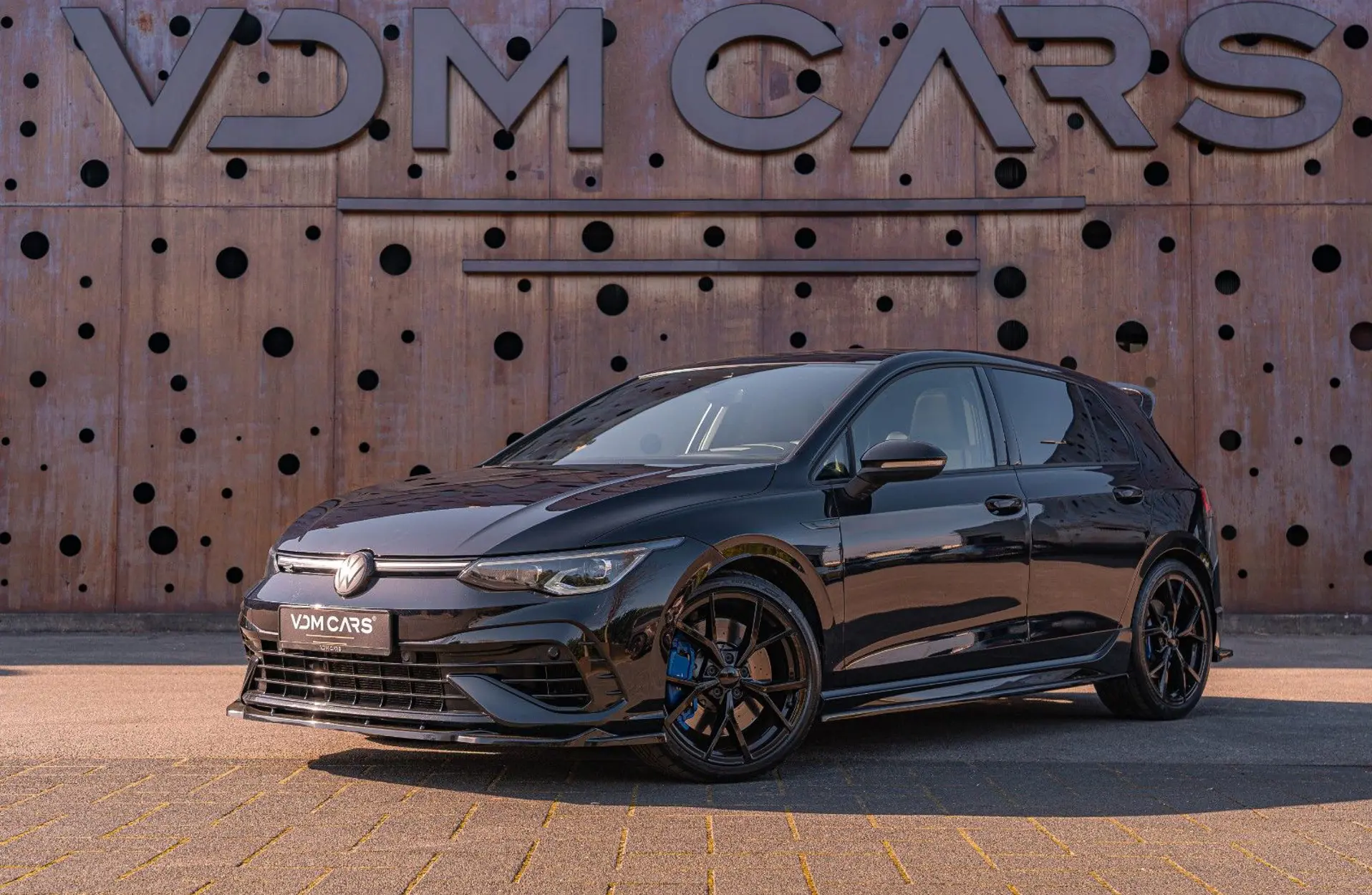 Volkswagen - Golf - 133046