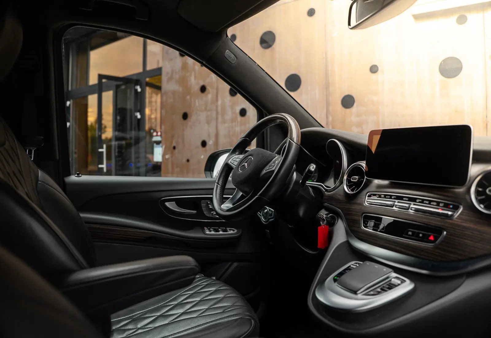 Mercedes-Benz V 300d Aut. EXCL. ED. | Lang | 4 Matic | * VIP * | - 174595