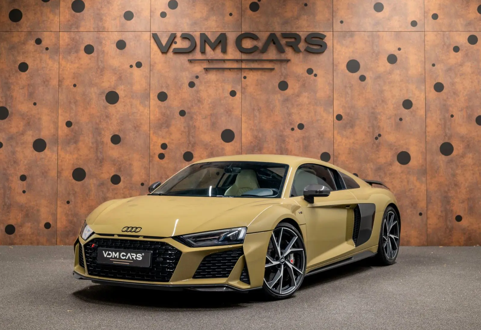 Audi R8 Coupe 5.2 quattro performance * IPE * KERAMIK *  - 169853