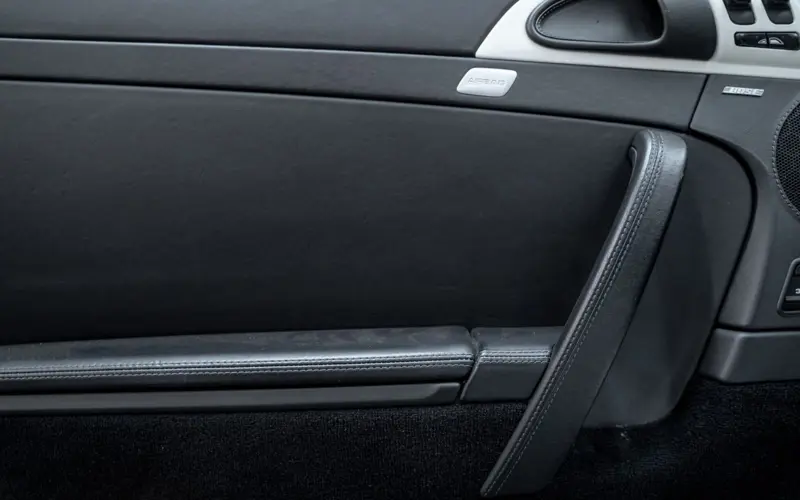 Porsche 911 Speedster * 1of356 * Memory * BOSE * PCCB * SportChro - 132891