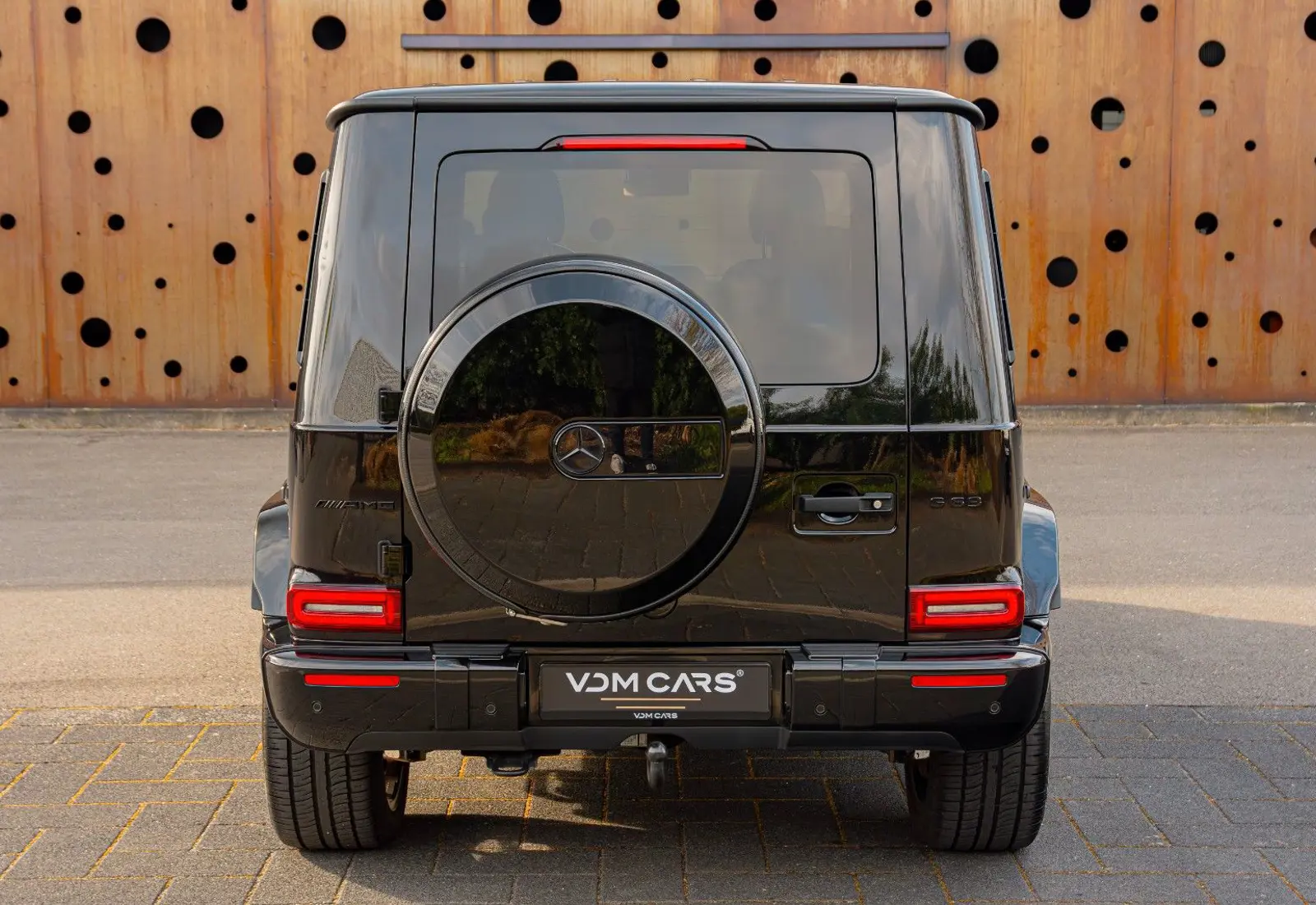 Mercedes-Benz G 63 AMG * AKRAPOVIC * NIGHT * MASSAGE *  - 136322