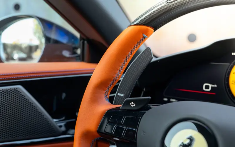 Ferrari Purosangue * EXTRARANGE * Exceptional Specification - 176595