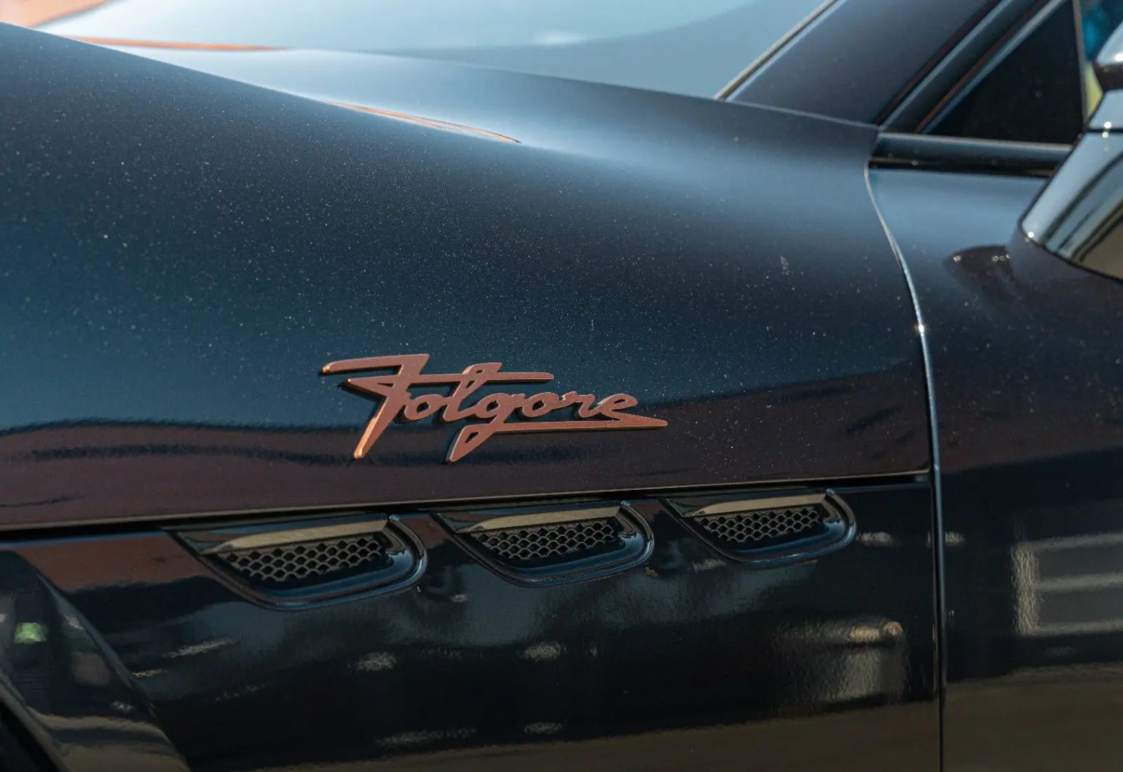 Maserati Granturismo Folgore * ASSIST * CONNECT * SONUS FABER *  - 148797