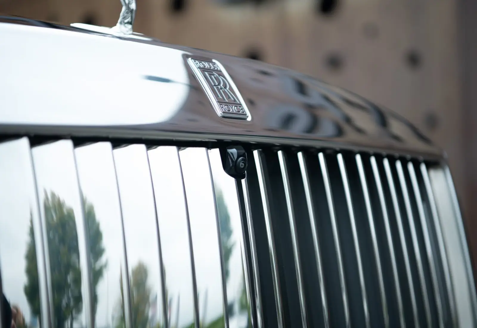 Rolls-Royce Spectre * URBAN * STARLIGHT * BESPOKE * XPEL * GRILLE *  - 118466