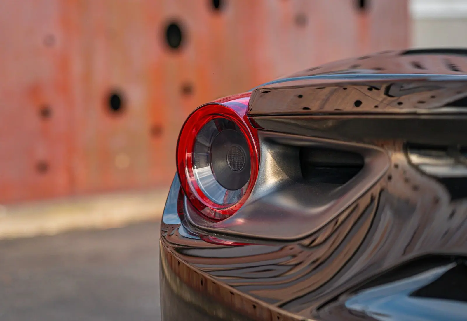 Ferrari 488 Spider * NEW SERVICE * NEW WARRANY FERRARI * PPF - 132770