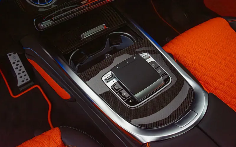 Mercedes-Benz BRABUS 800 WIDESTAR * MY25 * FACELIFT * HERMES * STOCK *  - 75817