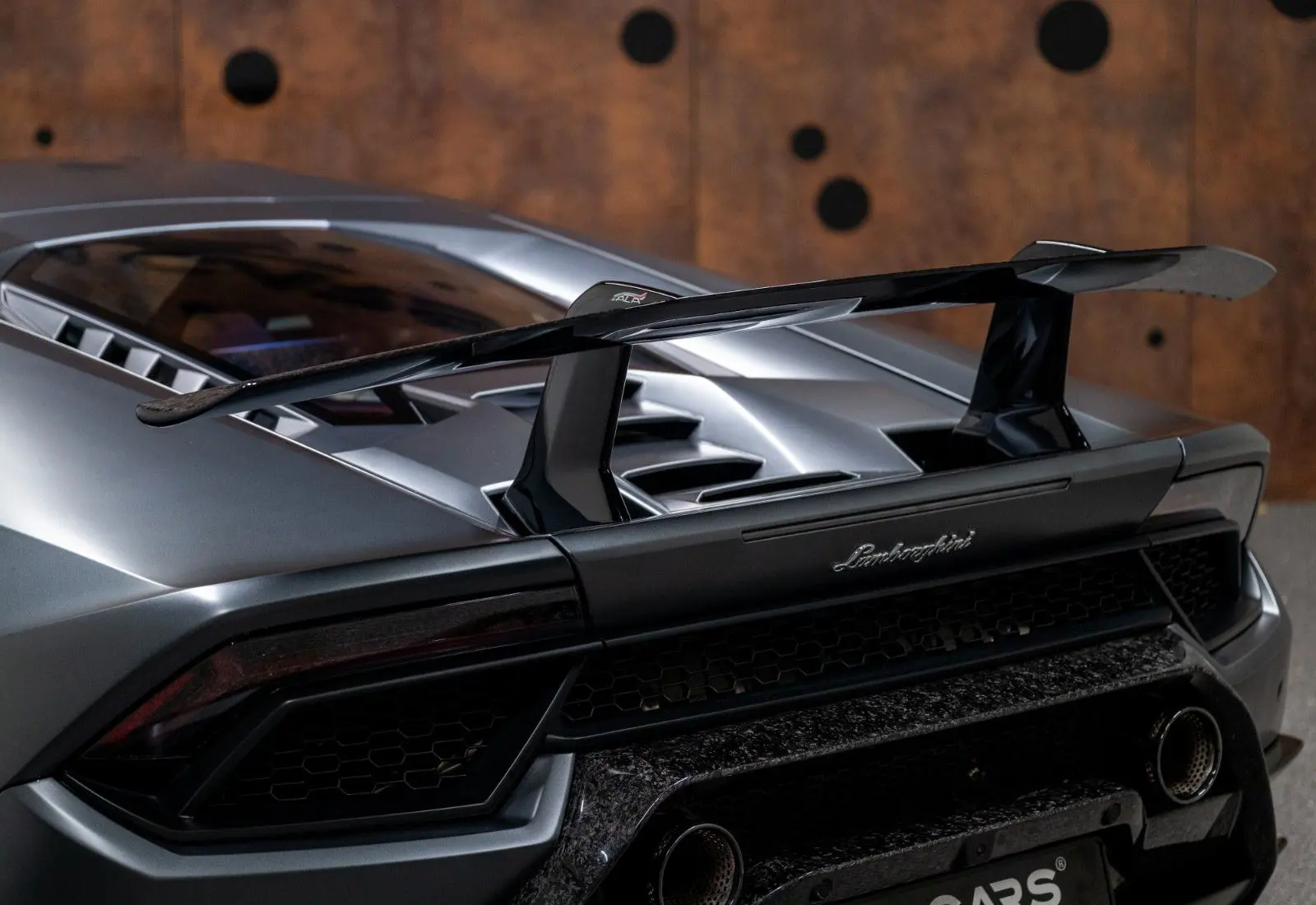 Lamborghini Huracán Performante * FORGED CARBON * FULL PPF * CARP - 169912