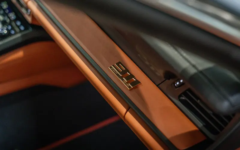 Porsche 911 S/T * HERITAGE DESIGN * Lift * 2026 NEU * Nür 142km - 143652