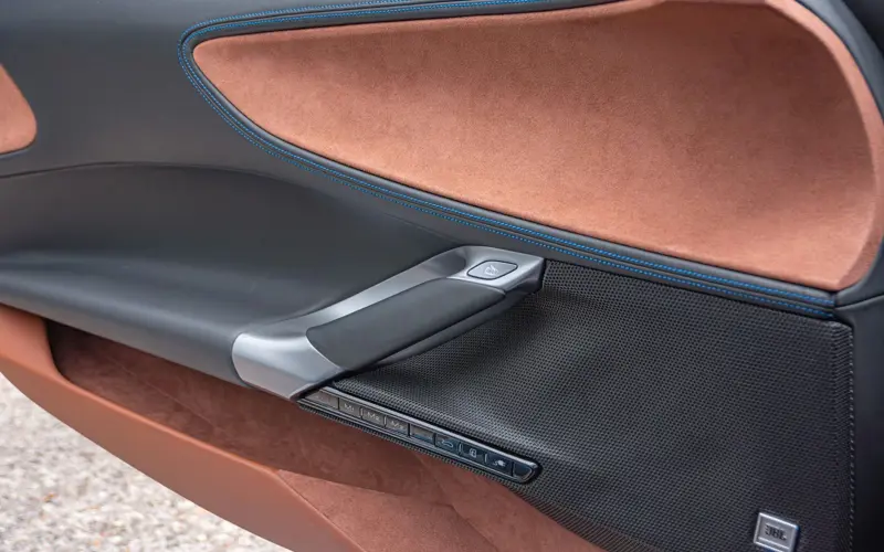 Ferrari SF90 Spider * CARBON(12x) * CARPLAY * LIFT * TWO-TONE *  - 119419