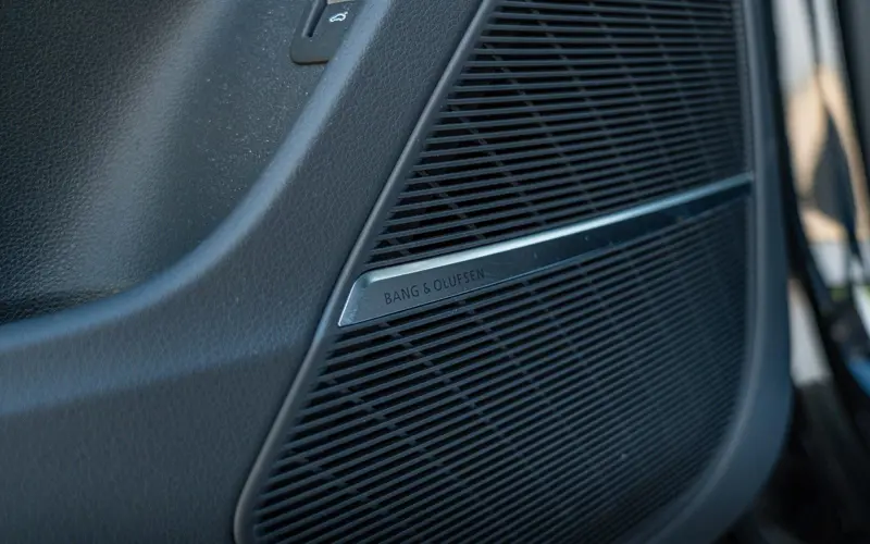 Audi RSQ8 Performance * KERAMIK * RS-DESIGN * PANO * CONNECT - 146139