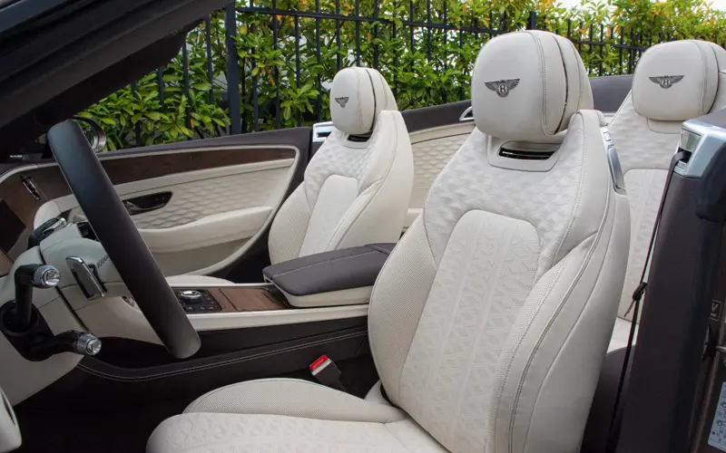 Bentley Continental GTC Speed * AKRAPOVIC * 1st EDITION * VOL - 150054