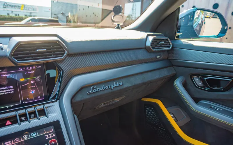 Lamborghini Urus 4.0 V8 Performante * AKRA * CARBON * FULL ADAS *  - 83327