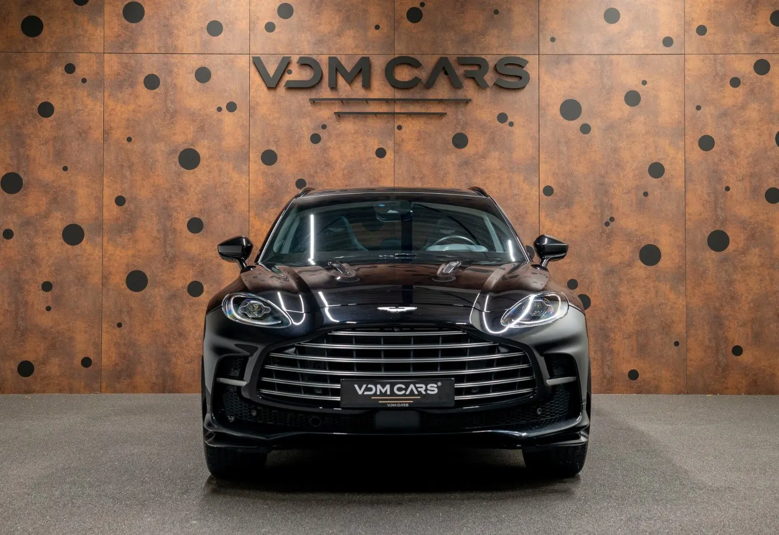 Aston Martin DBX 707 * Carbon * Sitzbelüftung * ACC * 360 * DesignPack - 165702