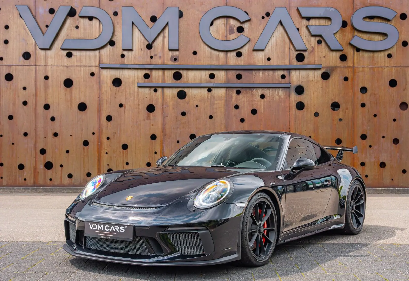 Porsche 991 GT3 * CARBON * PDLS+ * PASM * PTV * LIFT * PPF - 107925