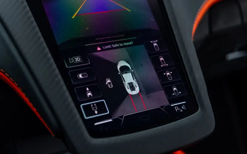 Lamborghini Revuelto * AD PERSONAM * CARBON * FULL ASSIST * SONUS *  - 131352