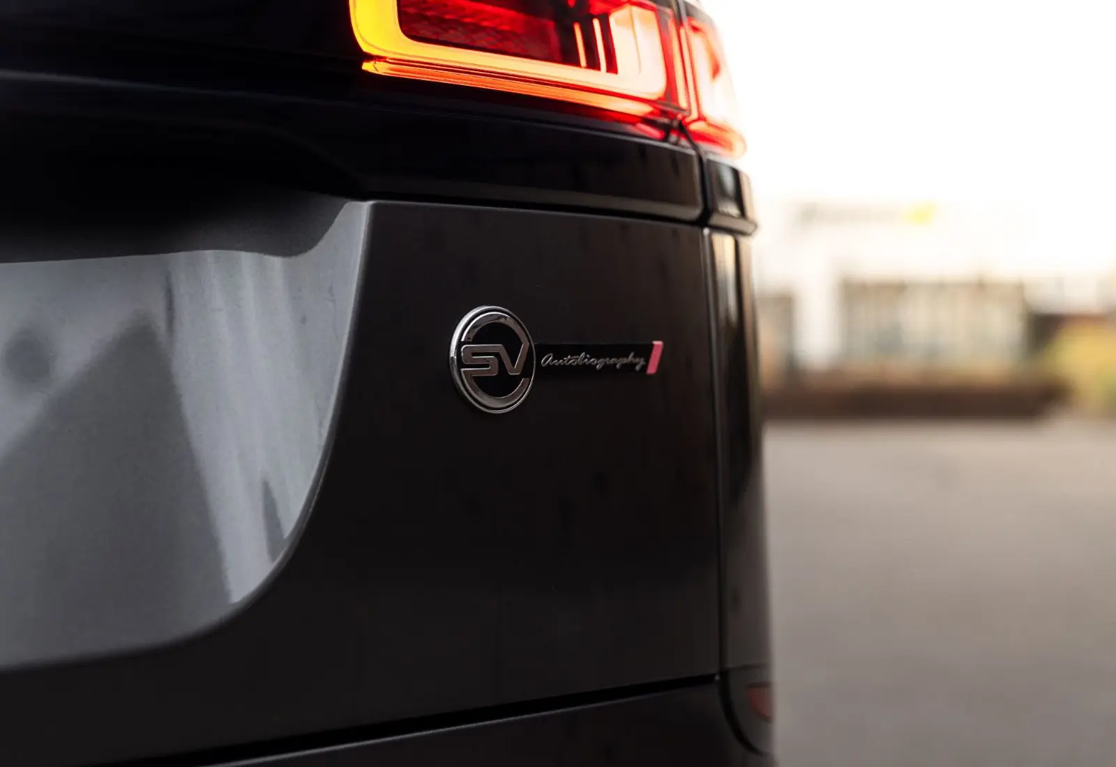 Land Rover Range Rover Velar SV Autobiography Dynamic Edit. - 175756
