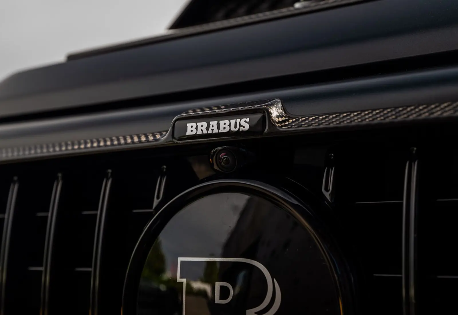 Mercedes-Benz G 63 AMG * BRABUS * G800 * WIDESTAR * CARBON * STARLIGHT *  - 168906