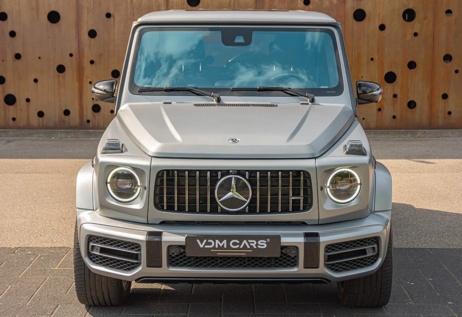 Mercedes-Benz G 63 AMG * Burmester * Distronic Plus * Night *  - 61397