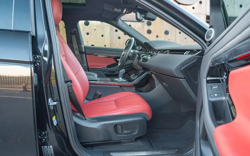 Land Rover Range Rover Evoque R-Dynamic S - 82810