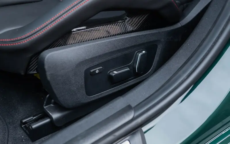 BMW M3 CS Touring * KERAMIK * INDIVIDUAL * CARBON * ASSIST *  - 120574