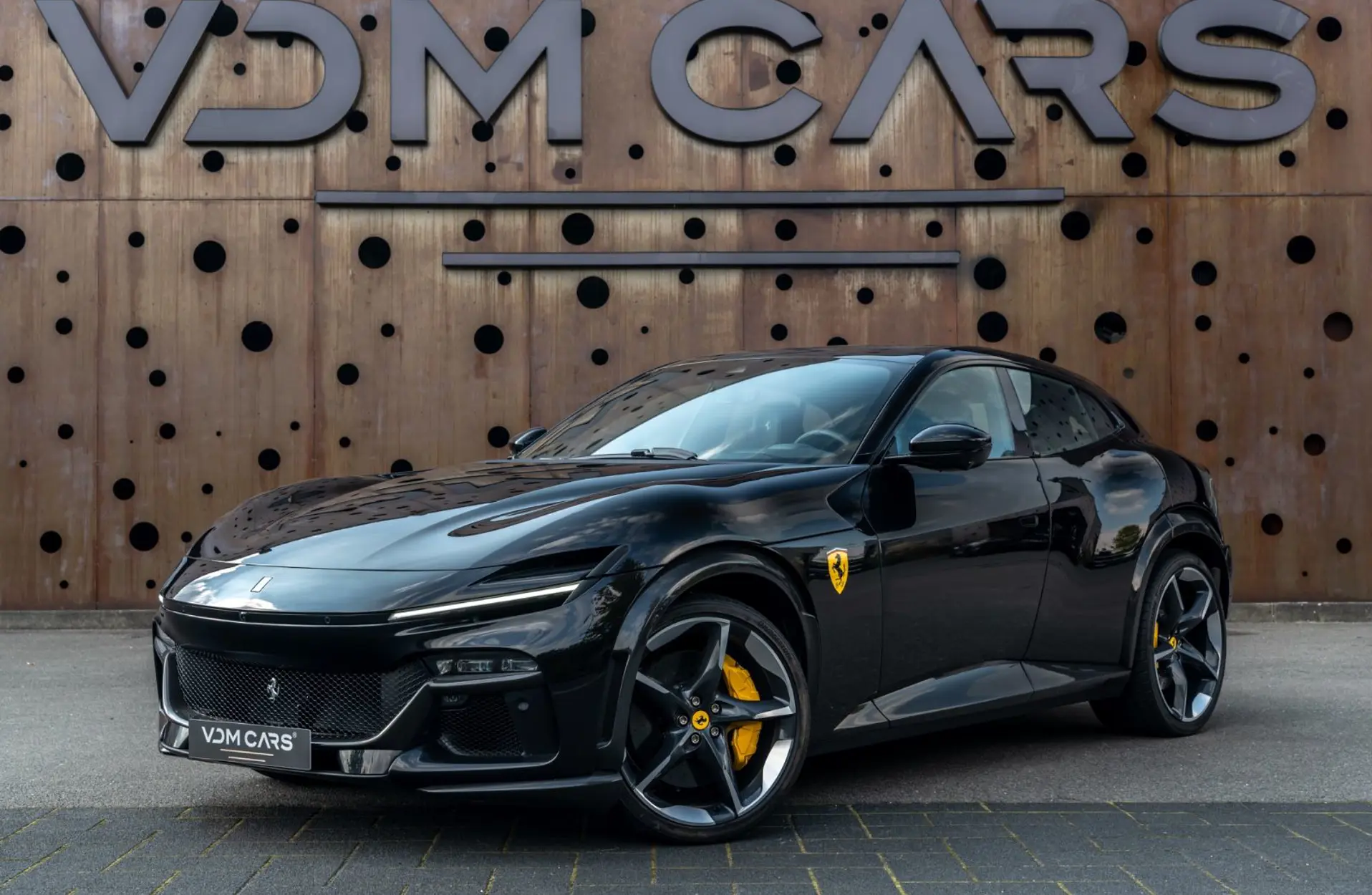 Ferrari - Purosangue - 117871