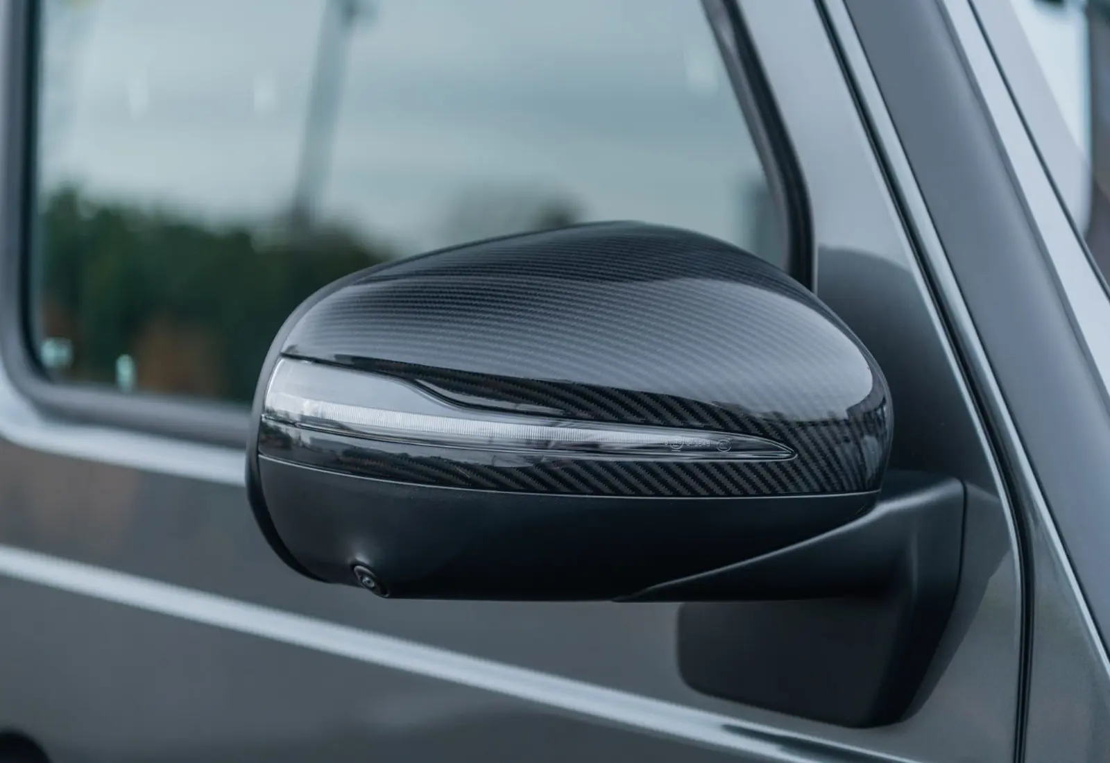 Mercedes-Benz G 63 AMG * PERFORMANCE * CARBON EXT * NIGHT * SUPERIOR *  - 127057