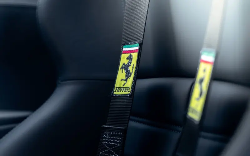 Ferrari F430 F1 * CLASSICHE * CARBON SEATS * CERAMIC * OR.PAINT - 172716